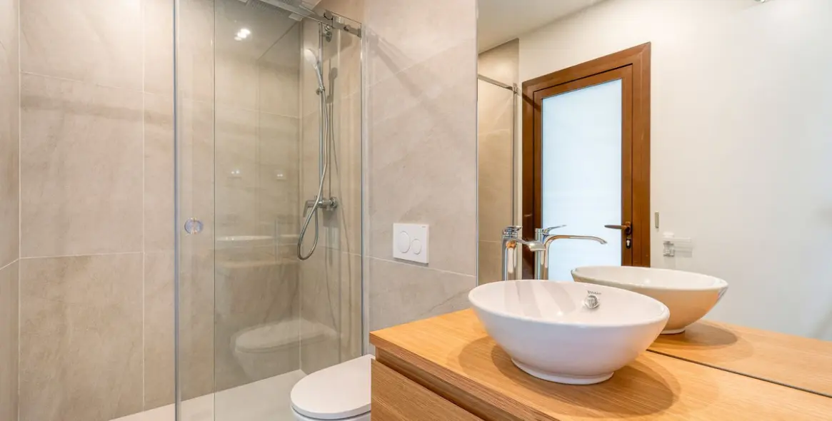 Продажа апартаментов на среднем этаже в Fuengirola 34