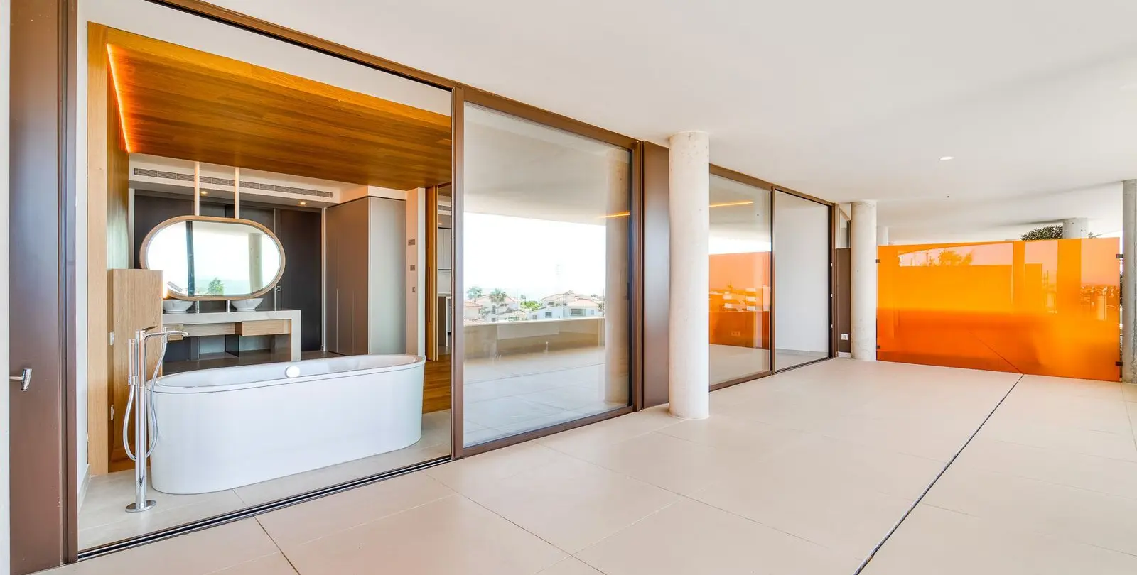 Sale of middle floor apartment in Fuengirola 8