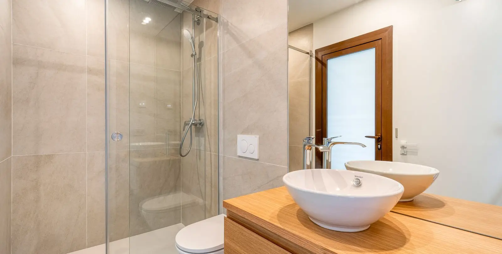 Sale of middle floor apartment in Fuengirola 37