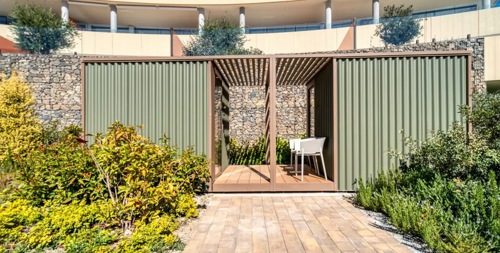 Sale of middle floor apartment in Fuengirola 41