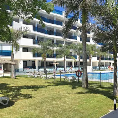 Продажа пентхауса в Fuengirola