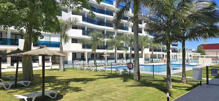 Продажа пентхауса в Fuengirola 0