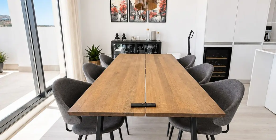 Продажа пентхауса в Fuengirola 7