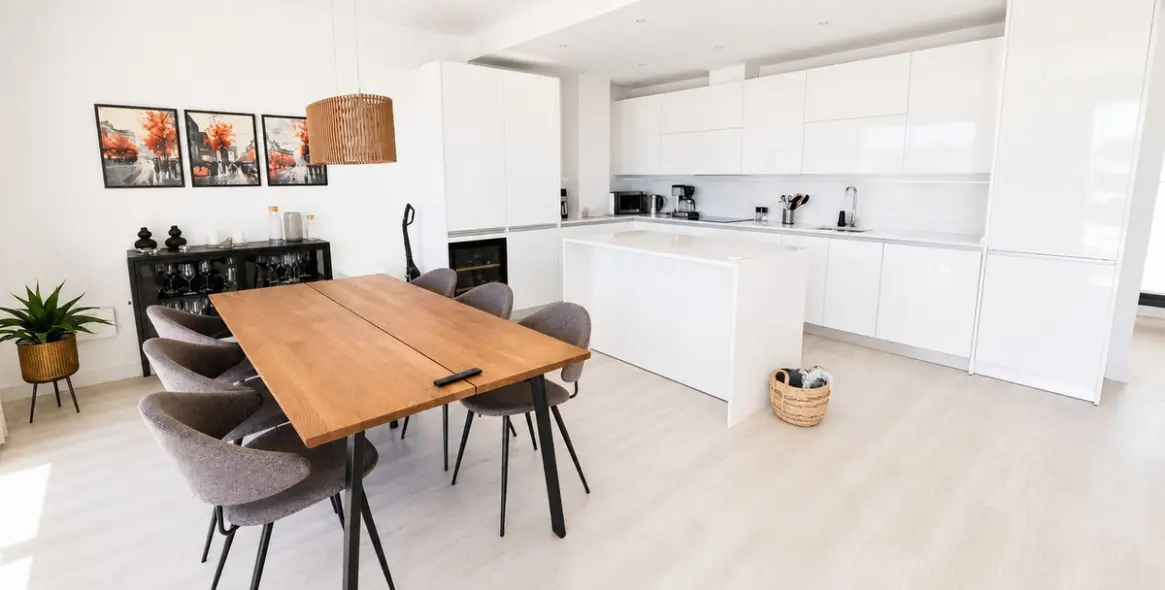 Продажа пентхауса в Fuengirola 8
