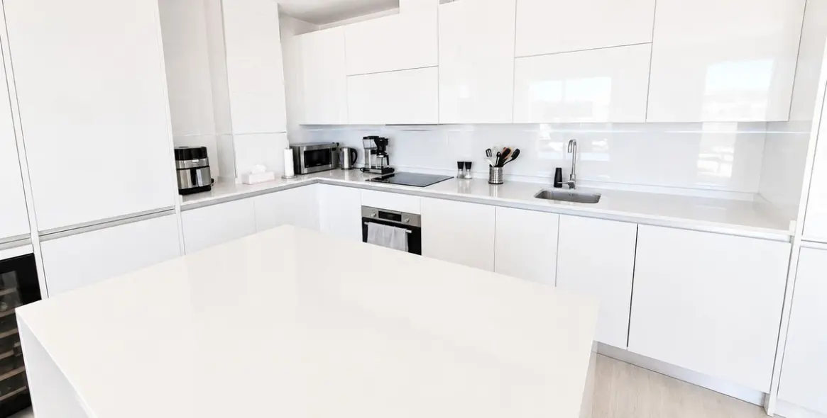 Продажа пентхауса в Fuengirola 9