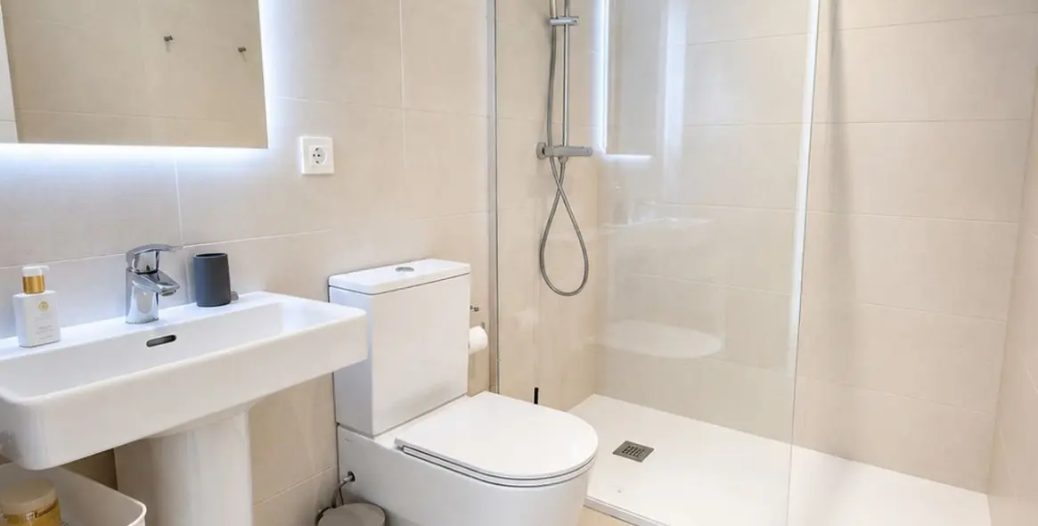 Продажа пентхауса в Fuengirola 20