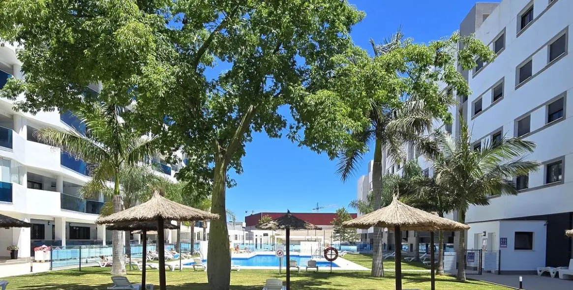 Продажа пентхауса в Fuengirola 29