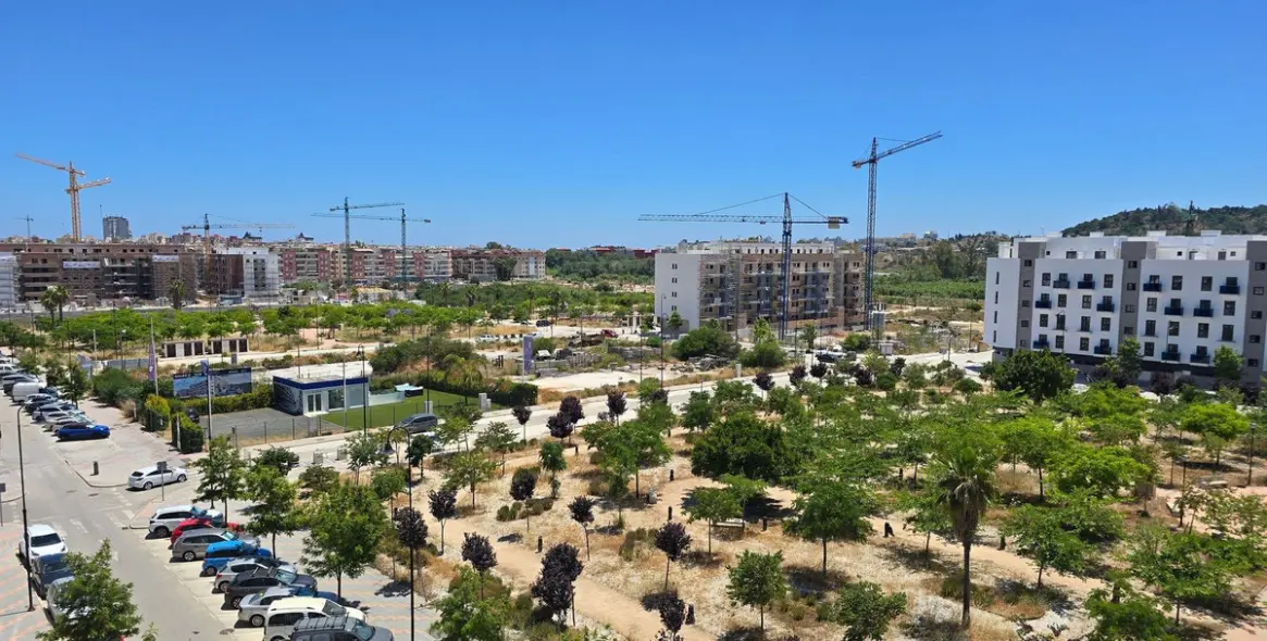 Продажа пентхауса в Fuengirola 32