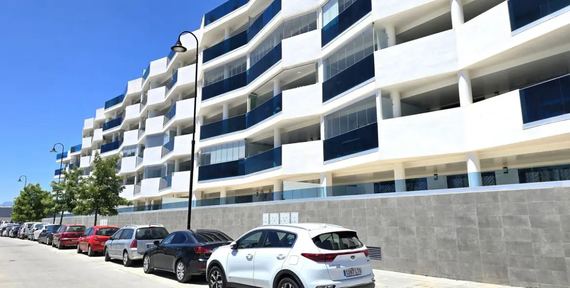 Продажа пентхауса в Fuengirola 35