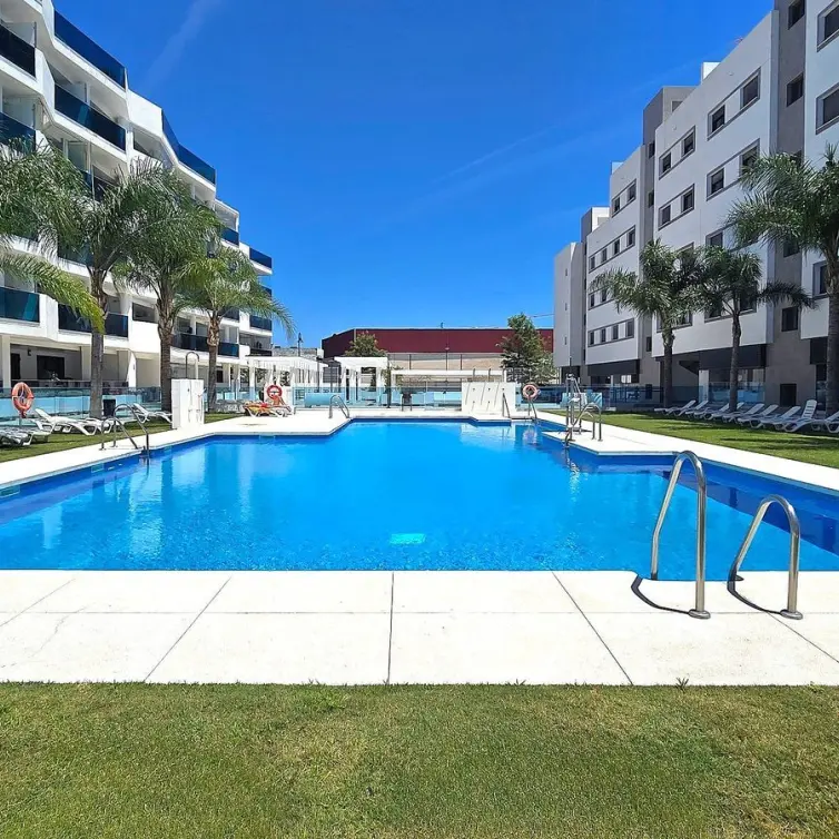 Продажа пентхауса в Fuengirola