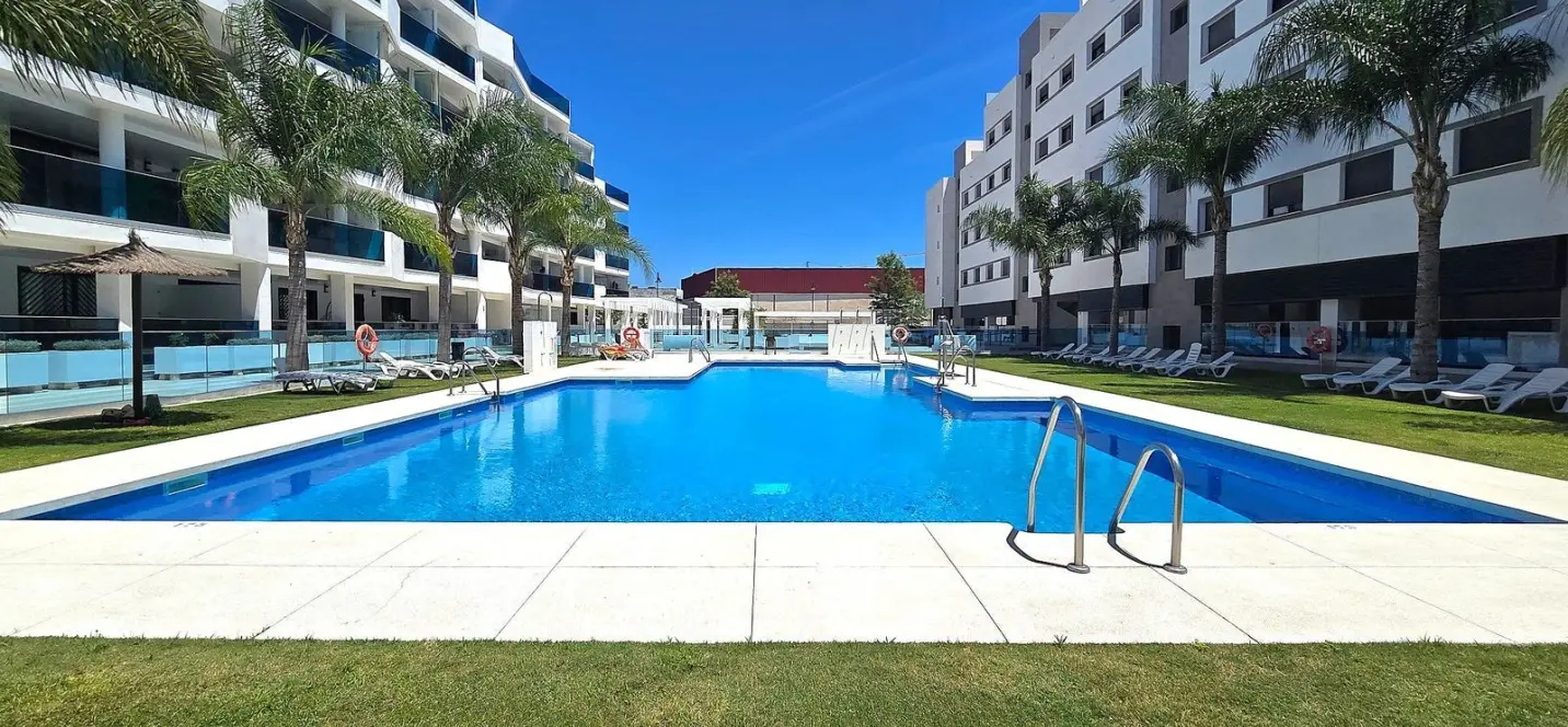 Продажа пентхауса в Fuengirola 0