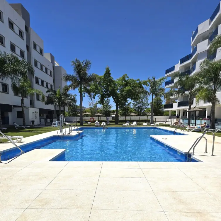 Продажа пентхауса в Fuengirola