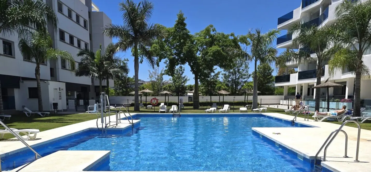 Продажа пентхауса в Fuengirola 1