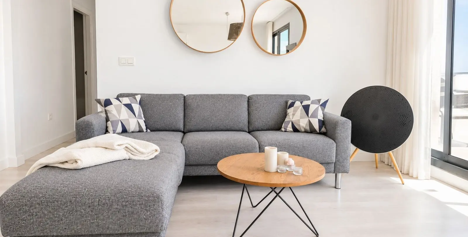 Sale of penthouse in Fuengirola 5