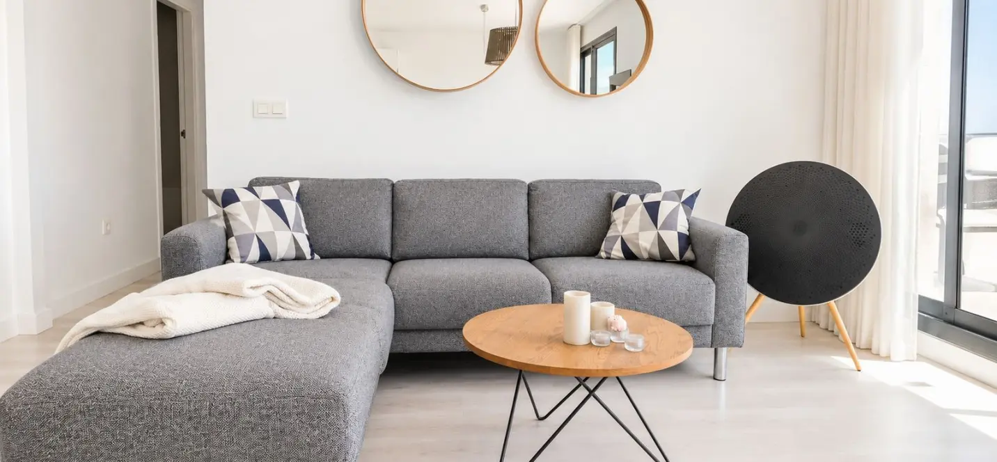 Продажа пентхауса в Fuengirola 4