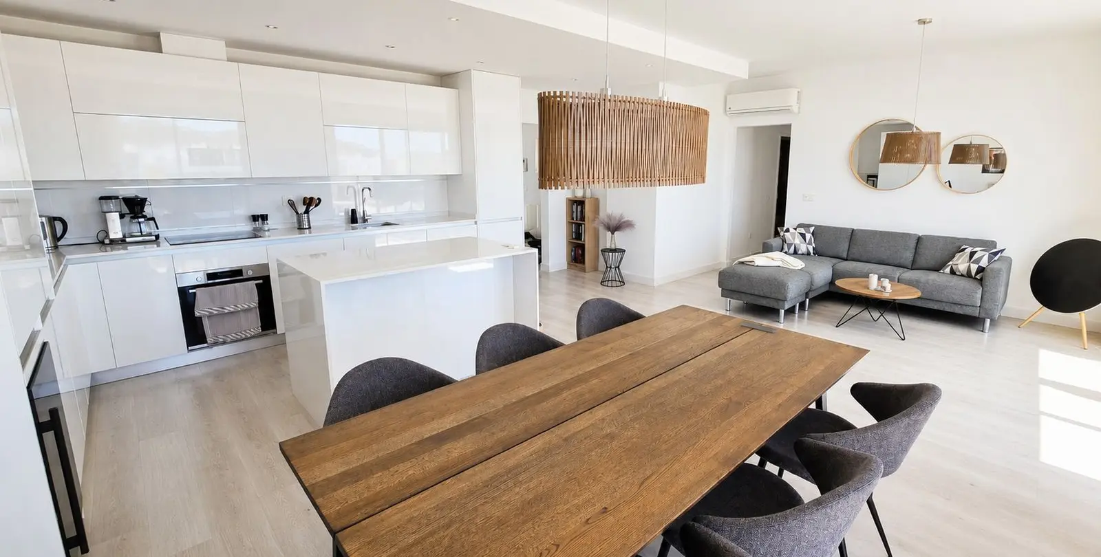 Sale of penthouse in Fuengirola 6