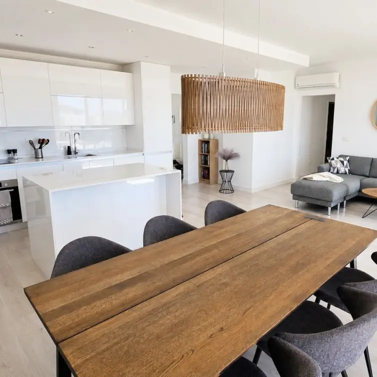 Продажа пентхауса в Fuengirola