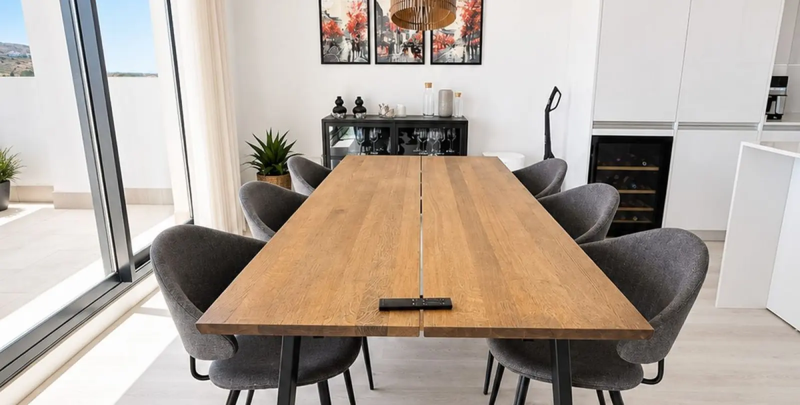 Sale of penthouse in Fuengirola 7