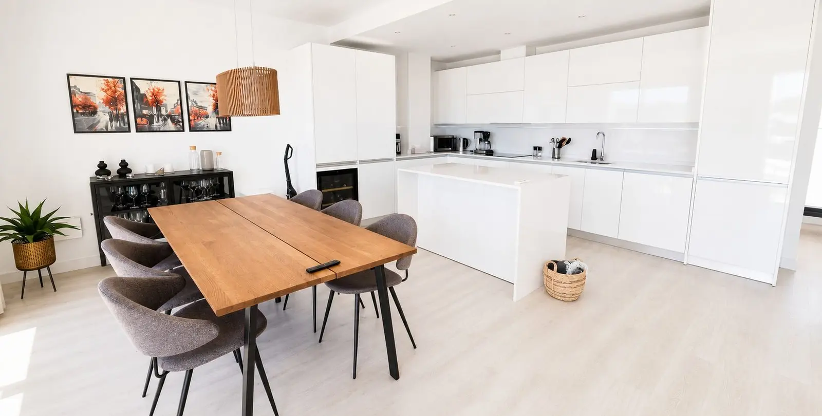 Sale of penthouse in Fuengirola 8