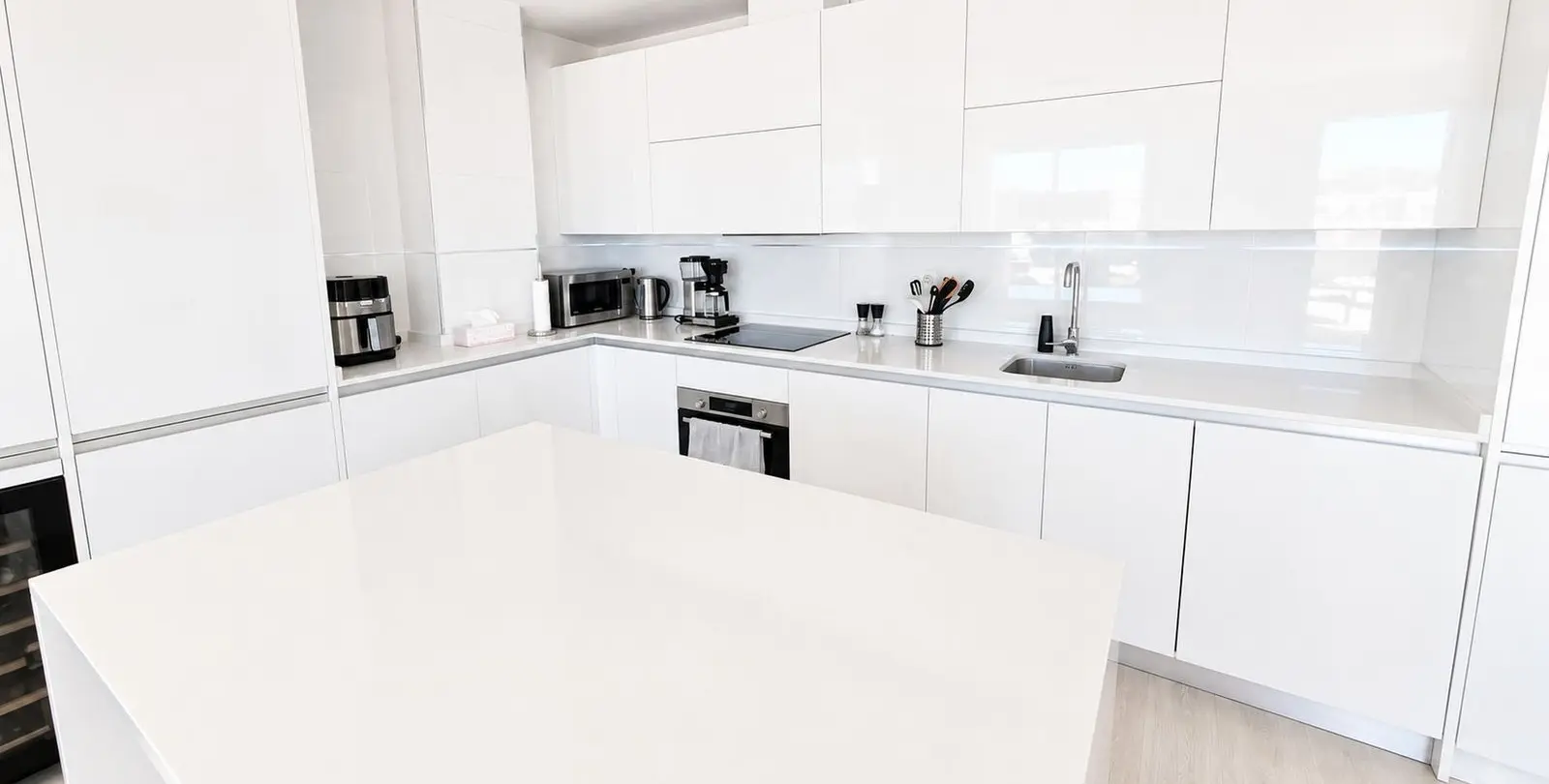 Sale of penthouse in Fuengirola 9
