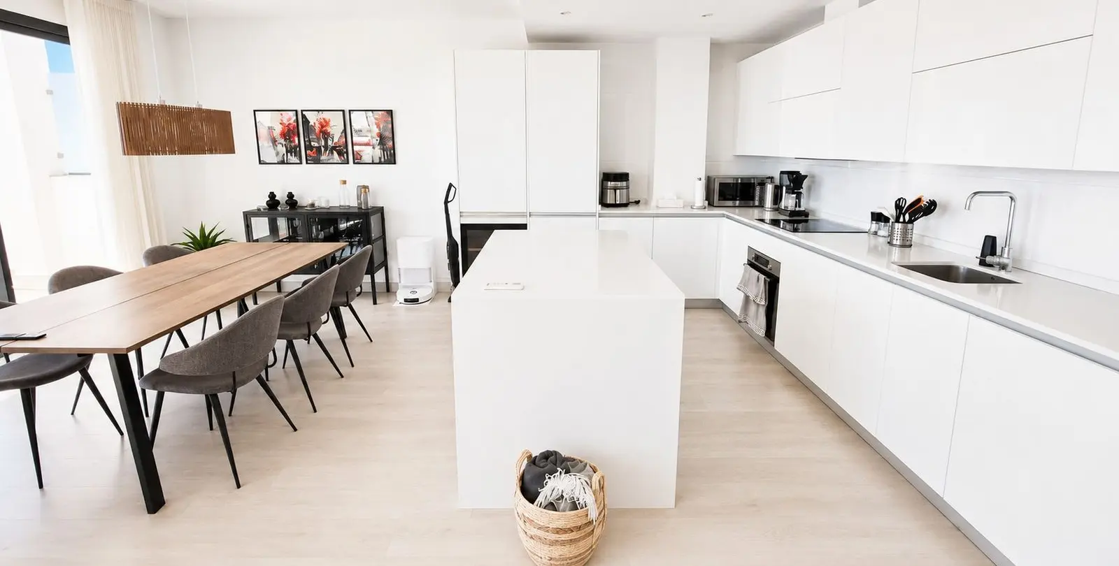 Sale of penthouse in Fuengirola 10