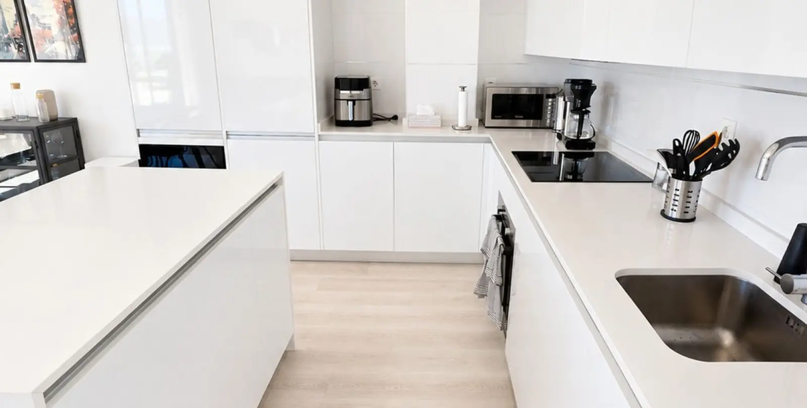 Sale of penthouse in Fuengirola 11
