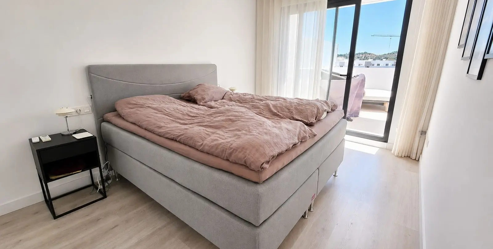 Sale of penthouse in Fuengirola 12