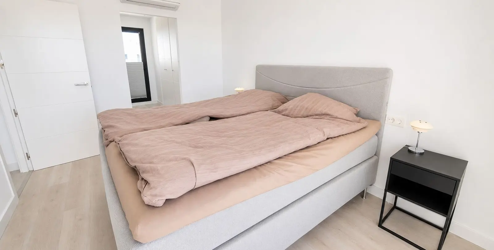 Sale of penthouse in Fuengirola 13