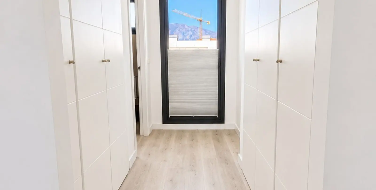 Sale of penthouse in Fuengirola 14