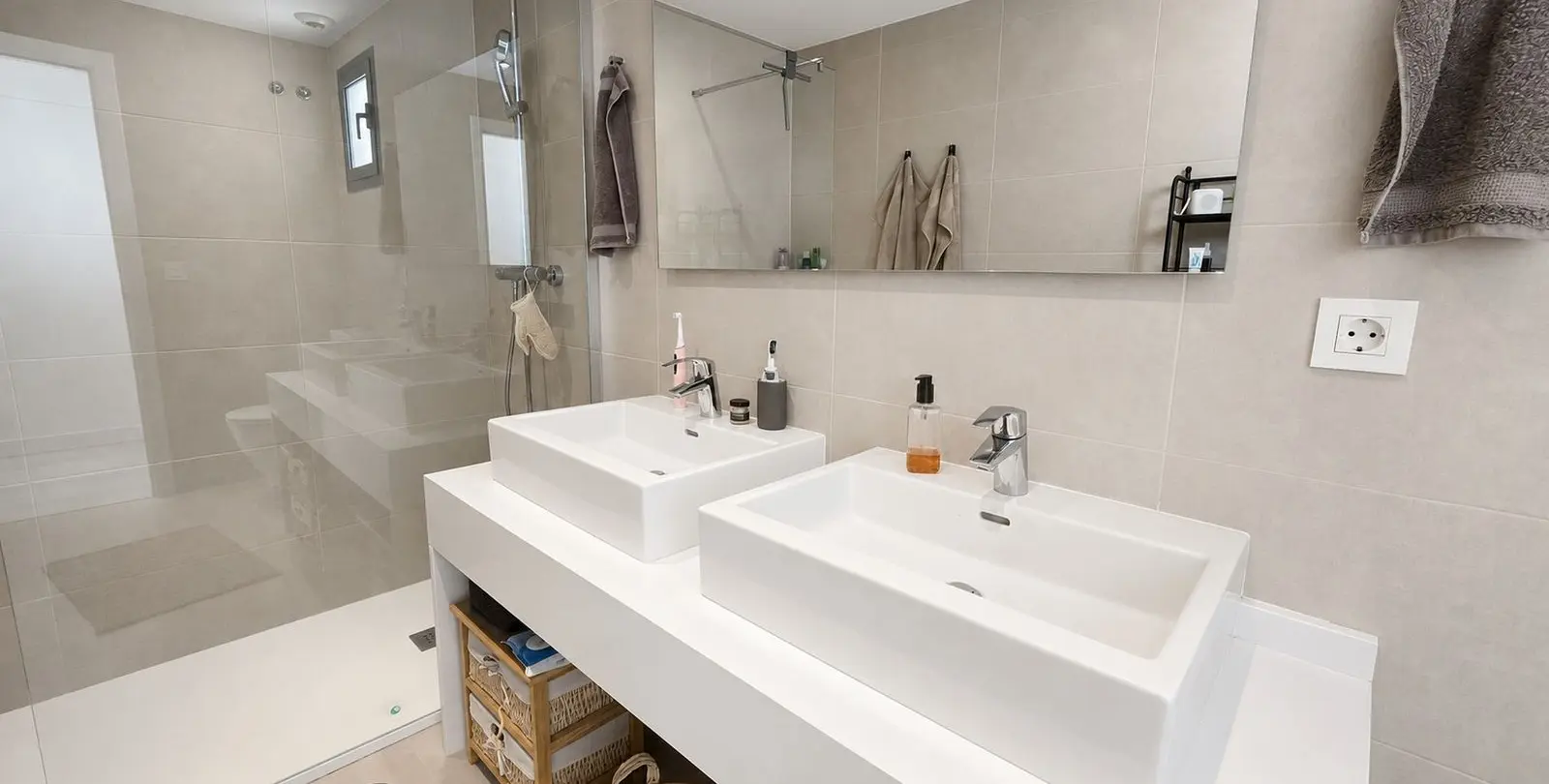 Sale of penthouse in Fuengirola 15