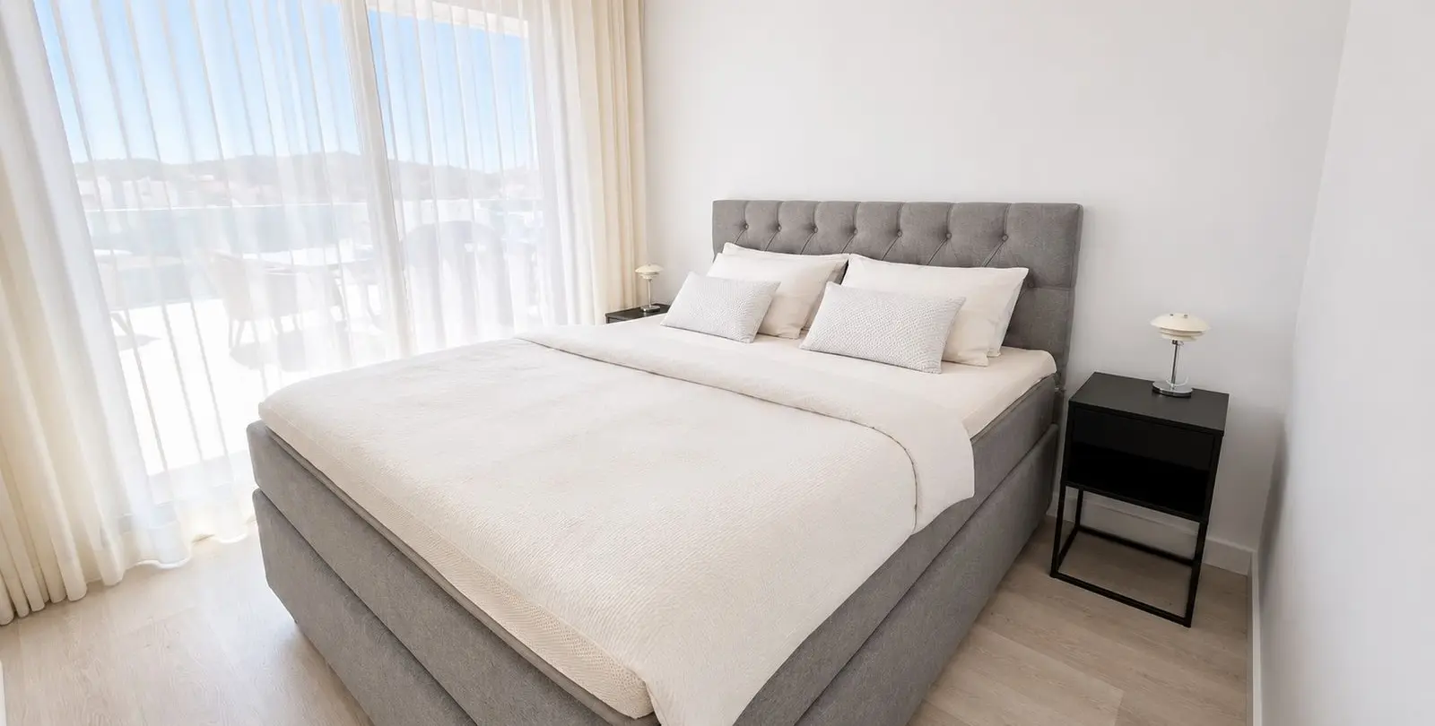 Sale of penthouse in Fuengirola 17