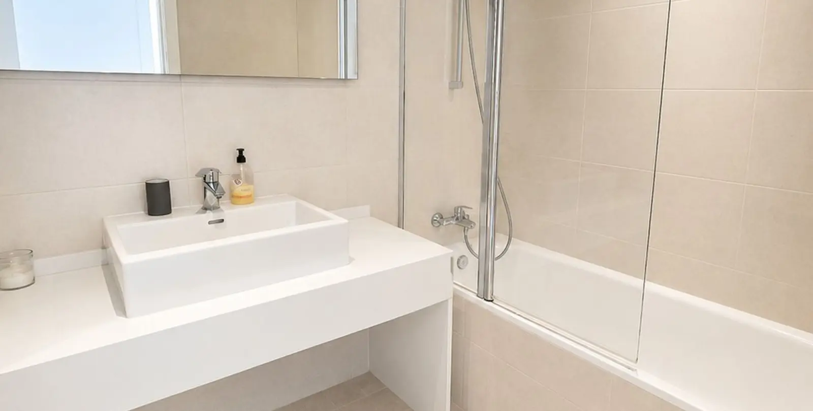 Sale of penthouse in Fuengirola 18