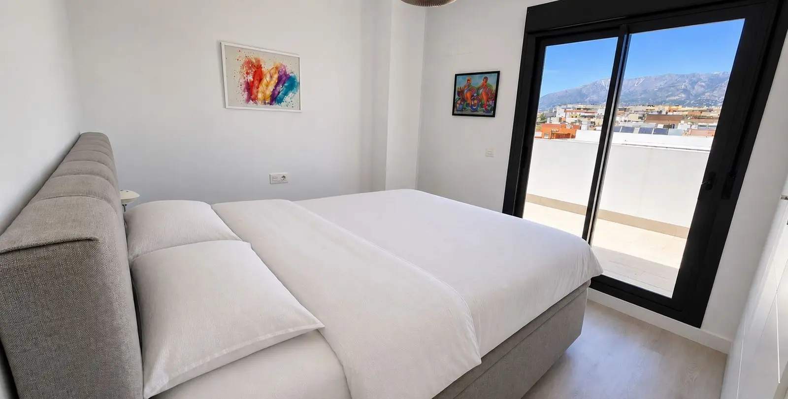 Sale of penthouse in Fuengirola 19