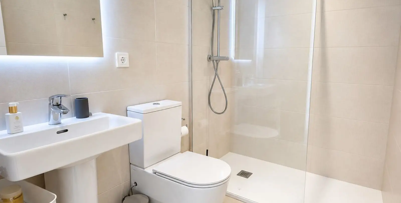 Sale of penthouse in Fuengirola 20