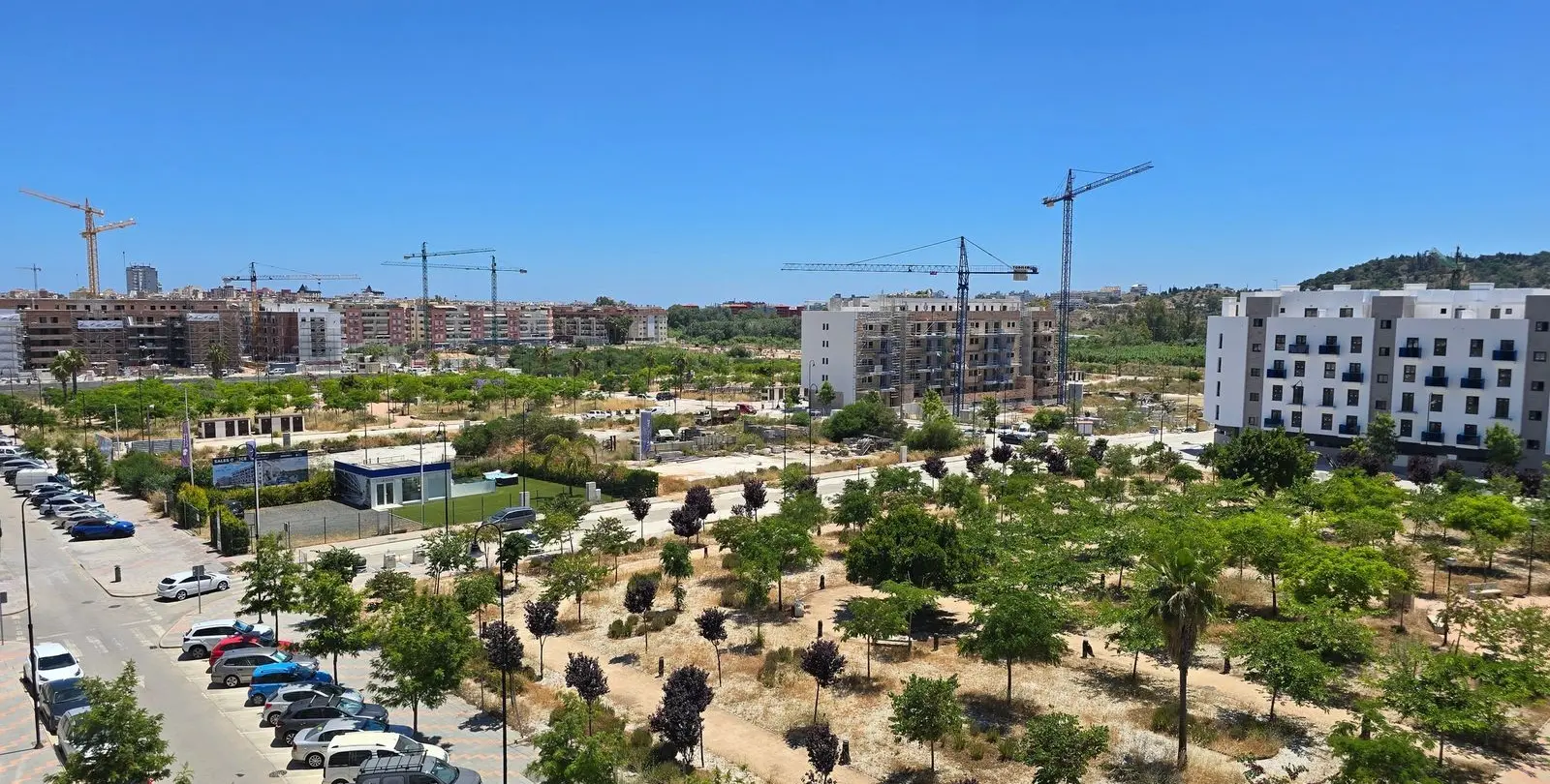 Sale of penthouse in Fuengirola 28