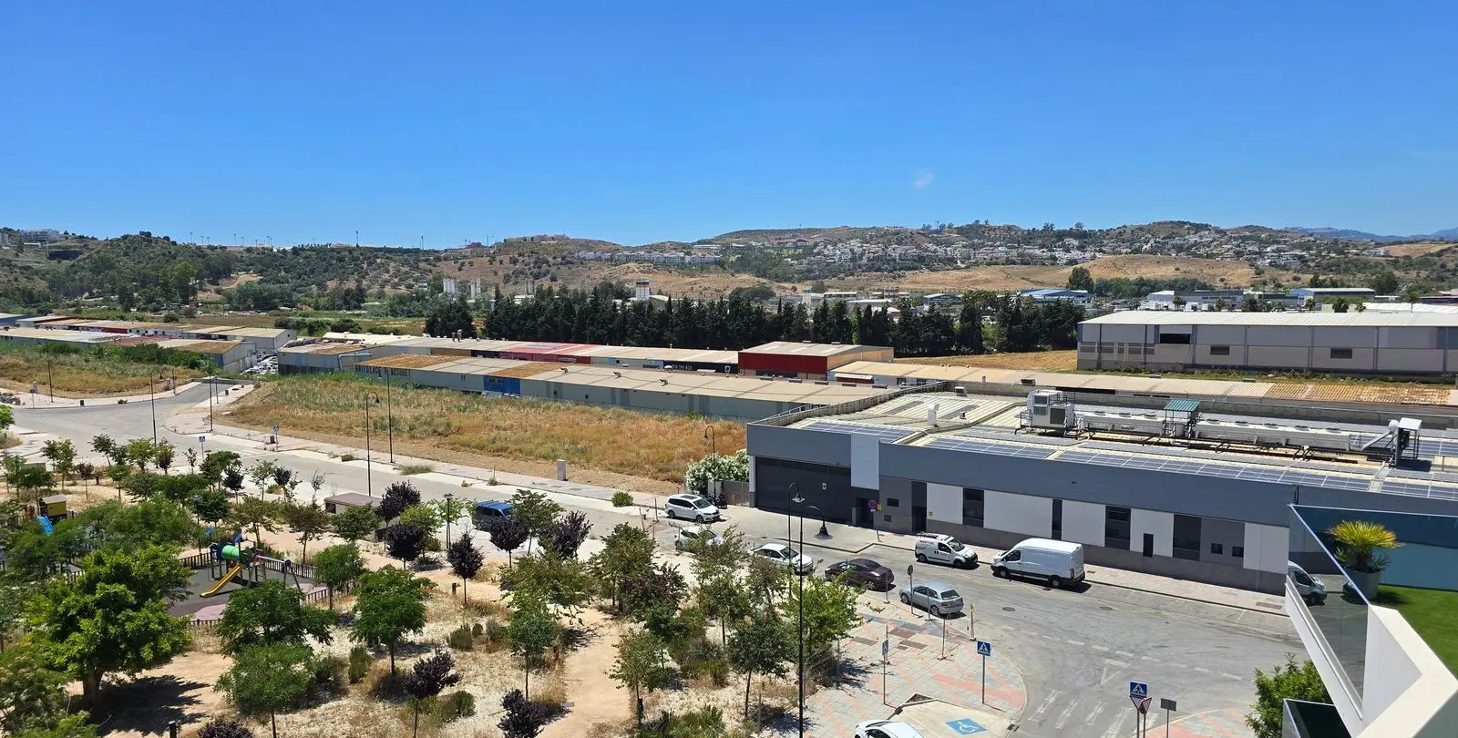 Sale of penthouse in Fuengirola 29