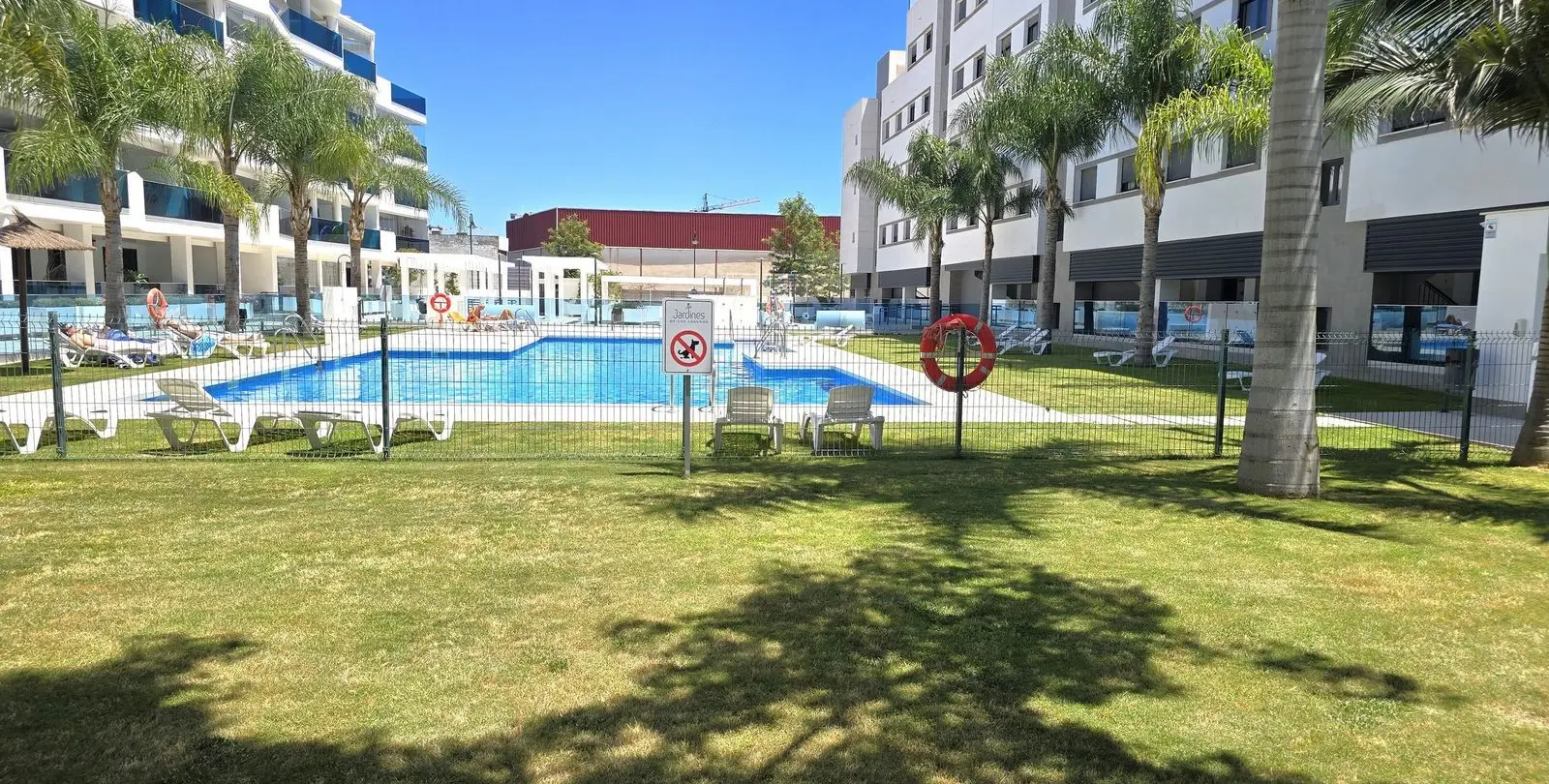 Sale of penthouse in Fuengirola 30