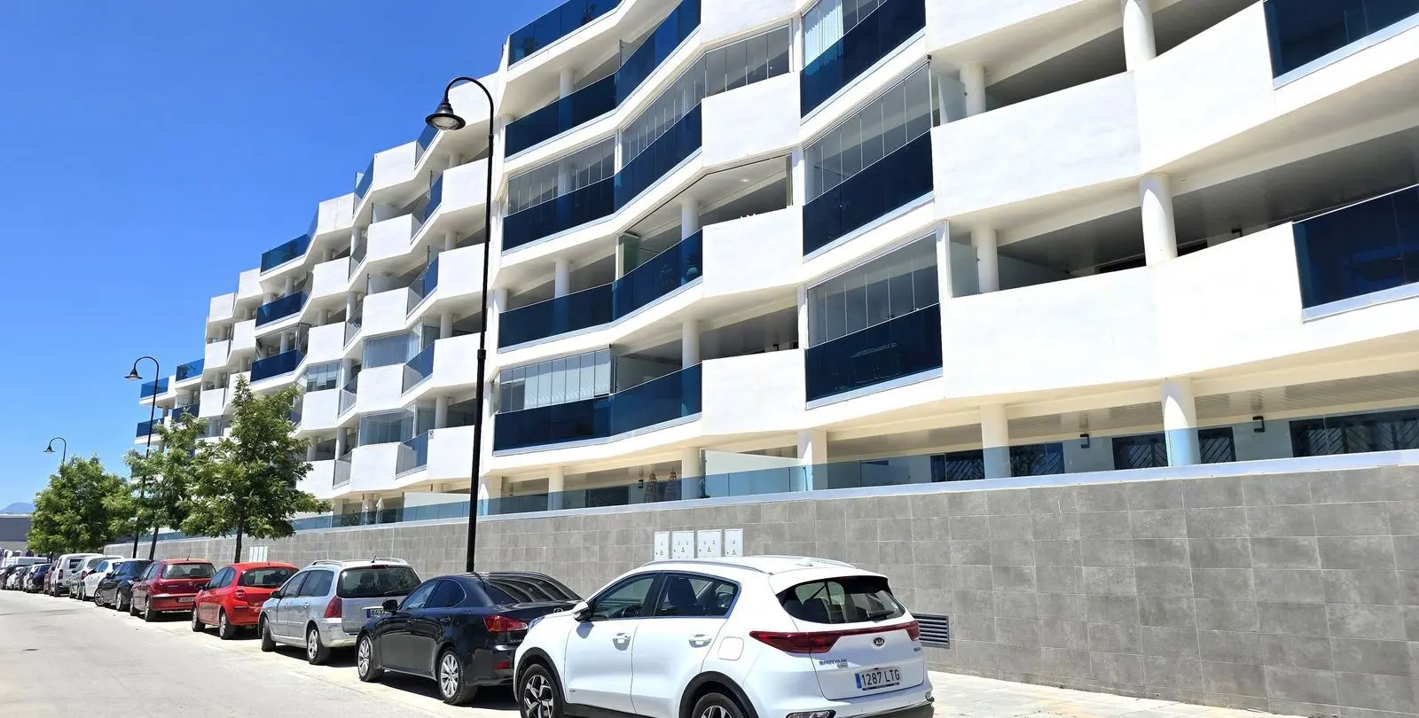 Sale of penthouse in Fuengirola 37