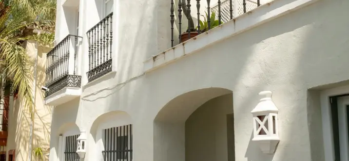 Sale of townhouse in La Heredia 2