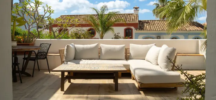 Sale of townhouse in La Heredia 4