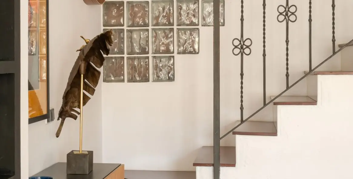 Sale of townhouse in La Heredia 17