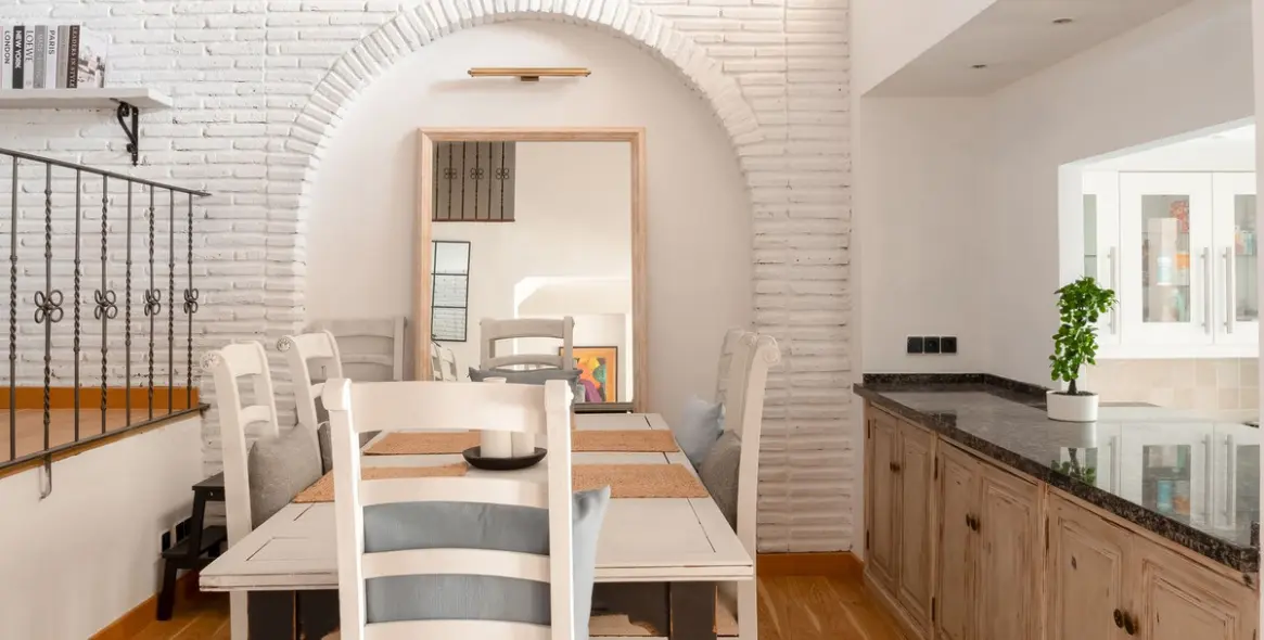 Sale of townhouse in La Heredia 19