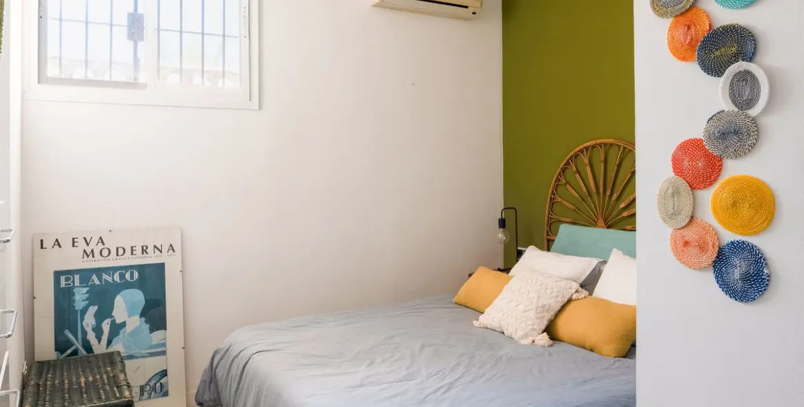 Sale of townhouse in La Heredia 27