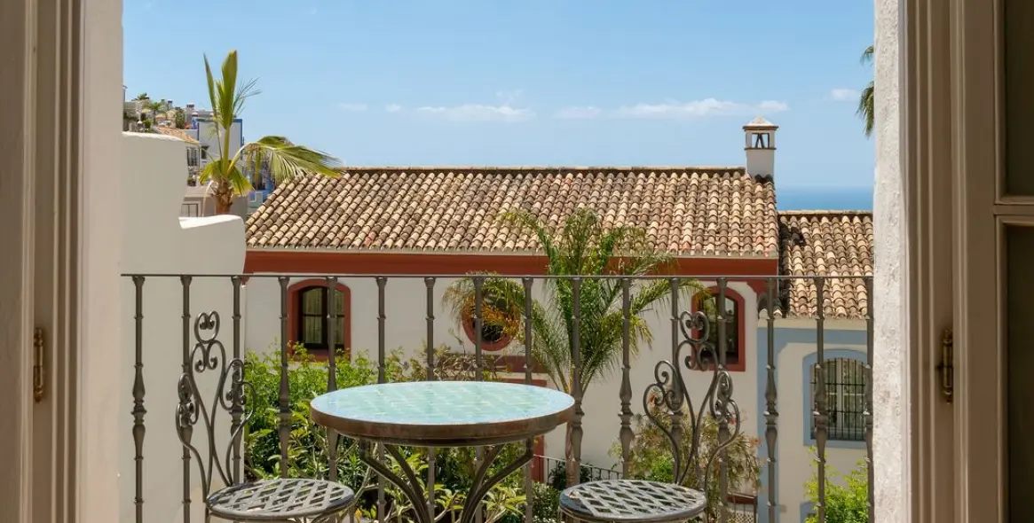 Sale of townhouse in La Heredia 51