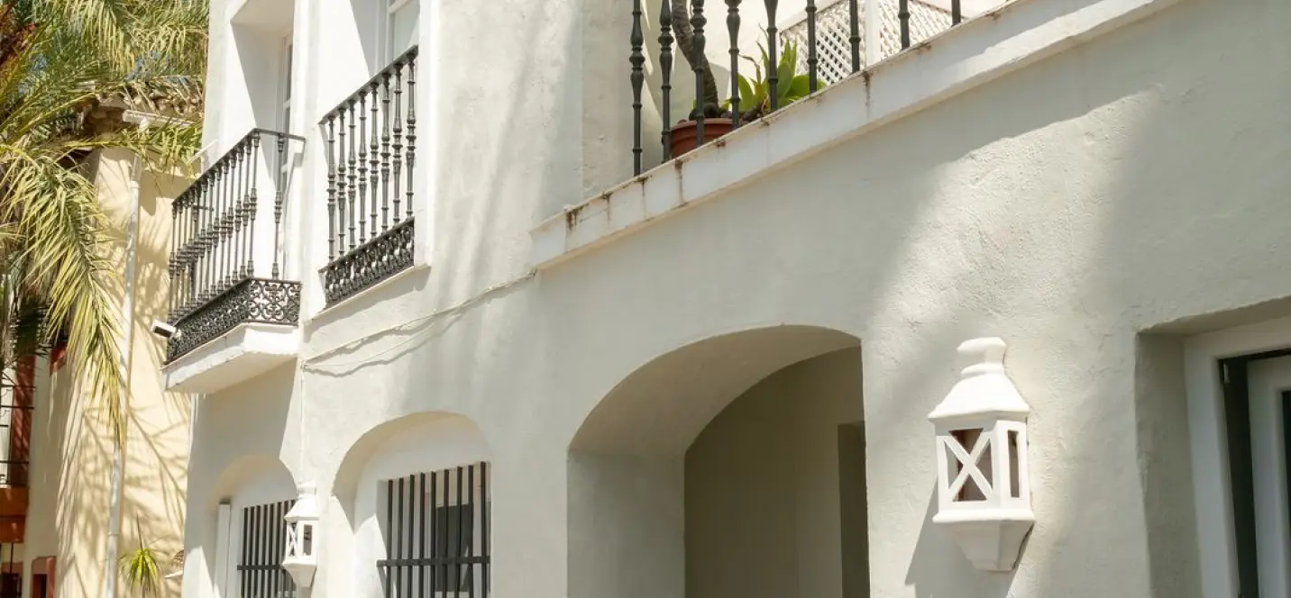 Venta de adosado en La Heredia 2