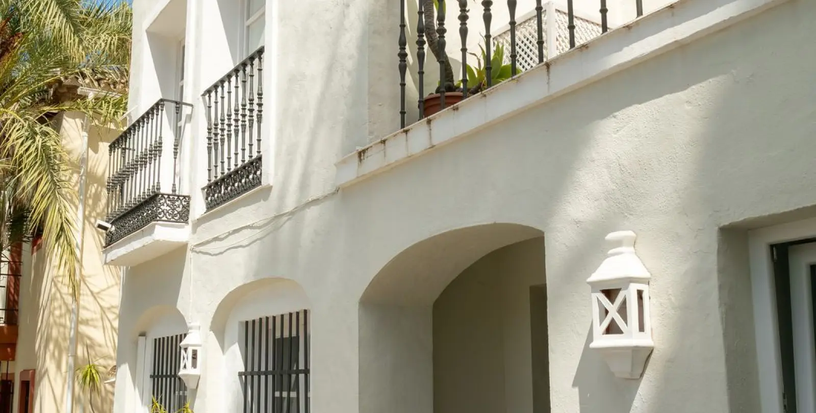 Sale of townhouse in La Heredia 3