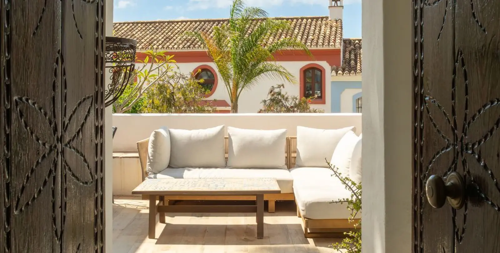 Sale of townhouse in La Heredia 4