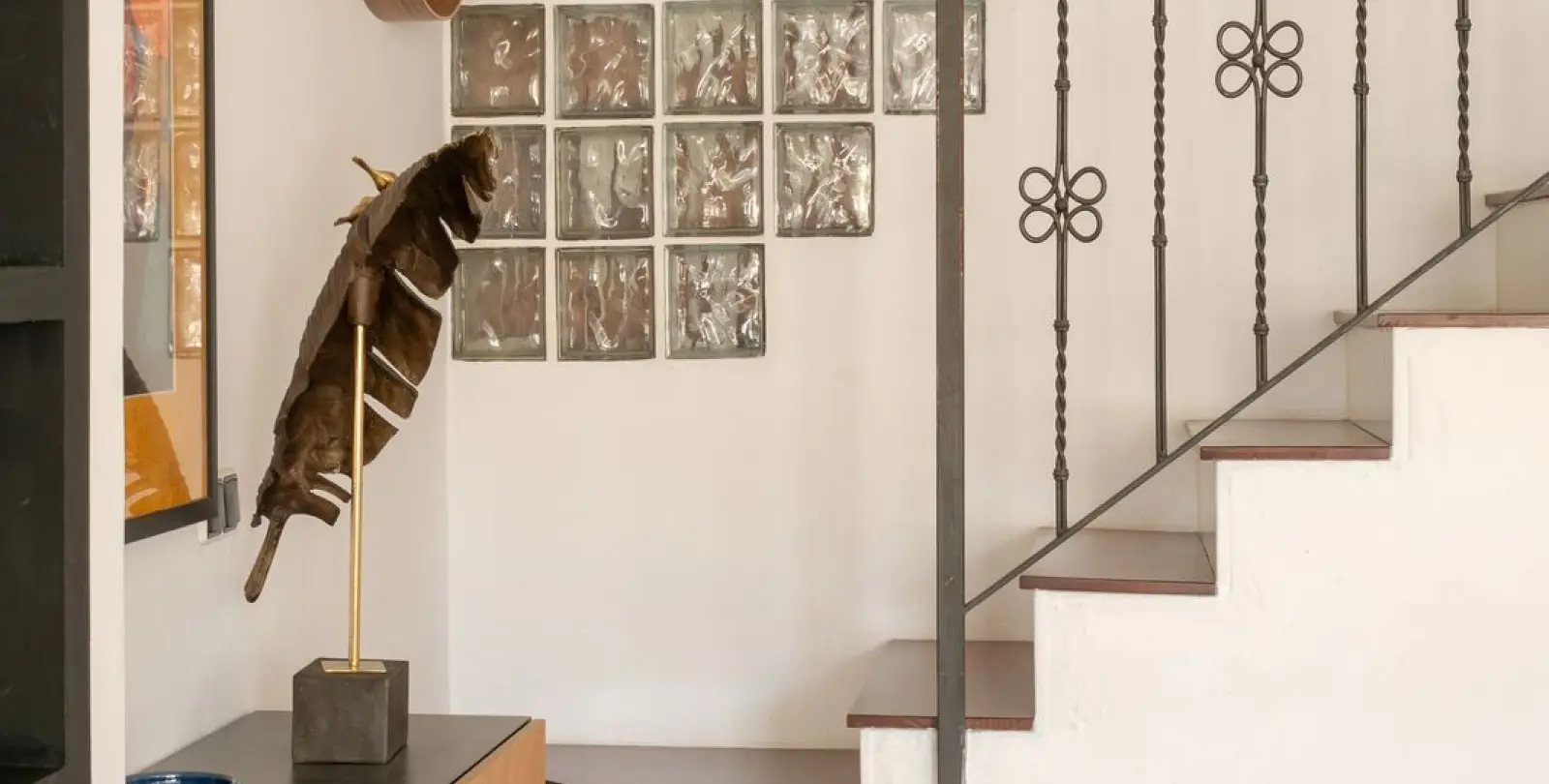 Sale of townhouse in La Heredia 17