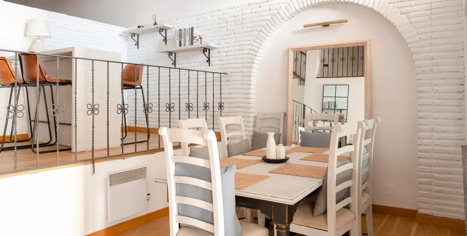 Sale of townhouse in La Heredia 18