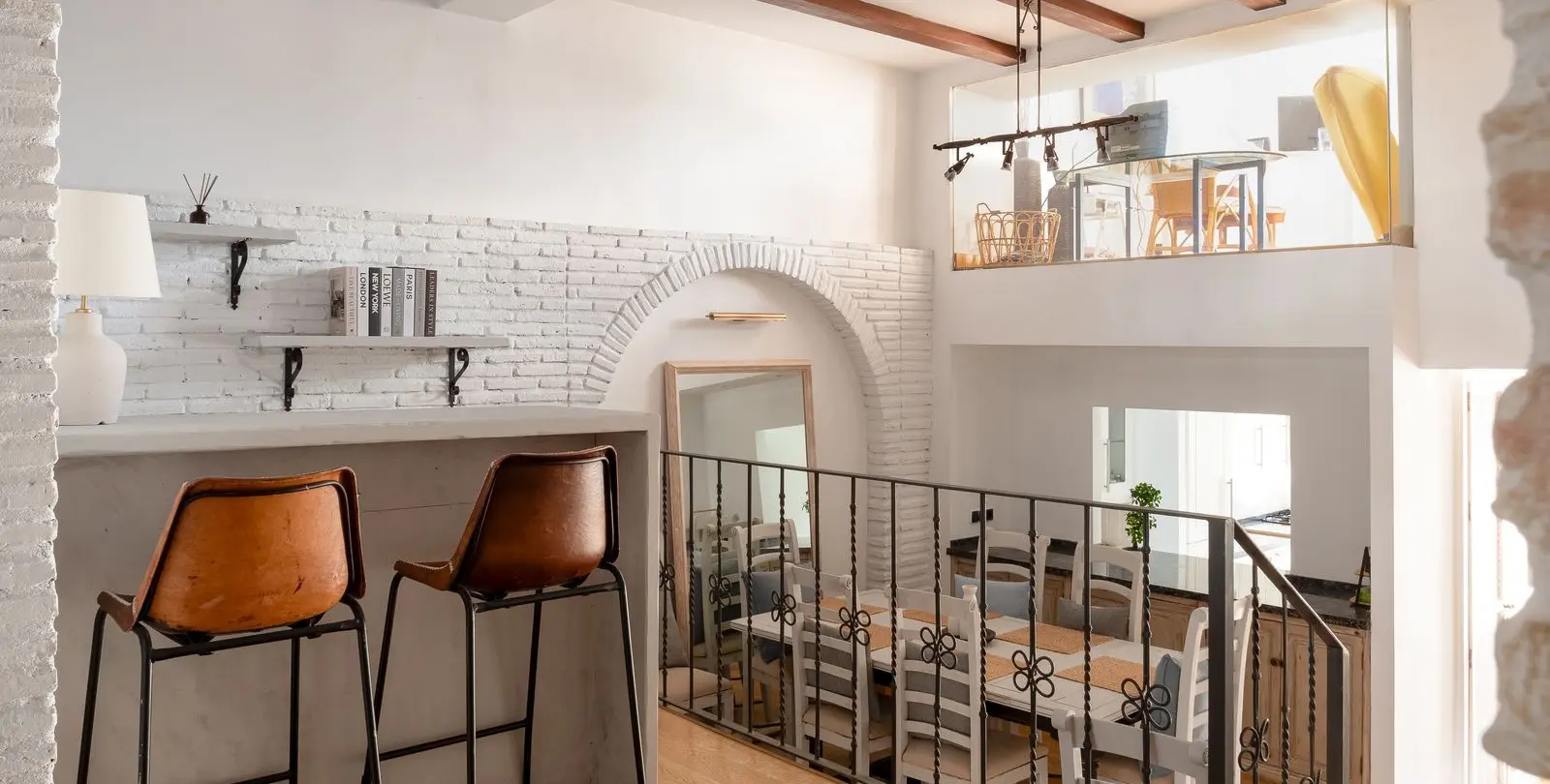 Sale of townhouse in La Heredia 20